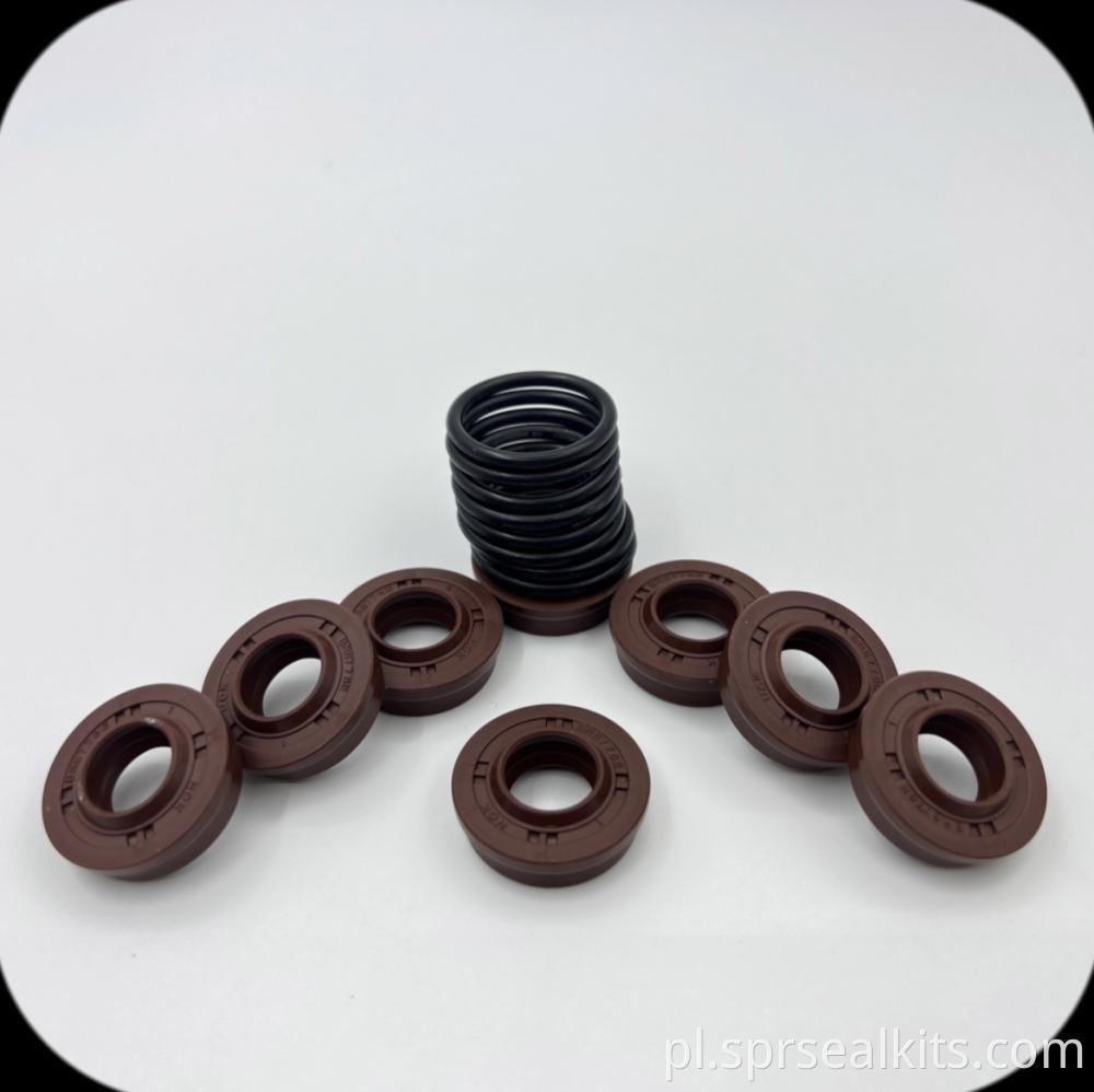 39 Zestaw naprawy joysticka 39 Joystick Repair Kit